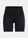 Under Armour Damen-Shorts Under Armour UA Launch Half Tight
