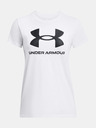 Under Armour Damen-T-Shirt Under Armour UA W SPORTSTYLE LOGO SS