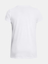 Under Armour Damen-T-Shirt Under Armour UA W SPORTSTYLE LOGO SS