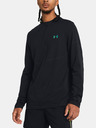 Under Armour Herren Under Armour Vanish Elite Nahtloses 1/4 Zp T-Shirt