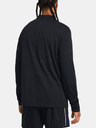 Under Armour Herren Under Armour Vanish Elite Nahtloses 1/4 Zp T-Shirt