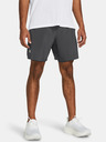Under Armour Herren-Shorts Under Armour UA LAUNCH 7'' 2-IN-1 SHORTS