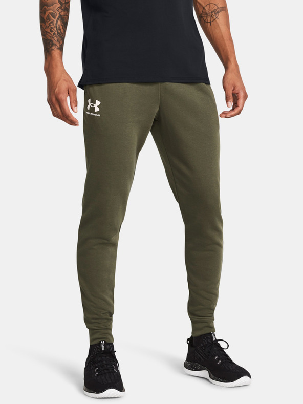 Under Armour Herren-Jogginghose Under Armour UA Rival Terry Jogger