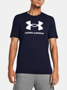 Under Armour Herren T-Shirt Under Armour UA SPORTSTYLE LOGO UPDATE SS