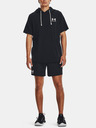 Under Armour Herren Under Armour UA Rival Terry 6in Short
