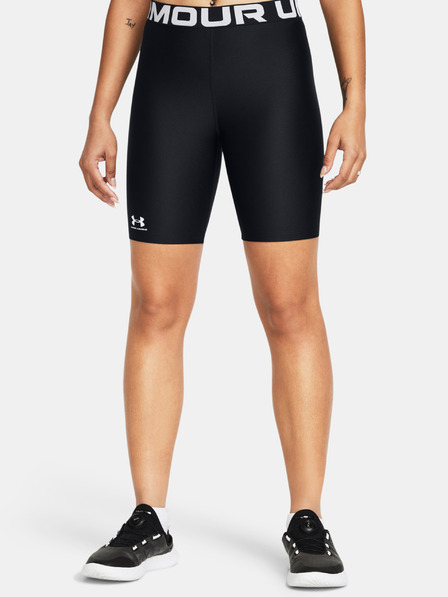 Under Armour Damen-Shorts Under Armour UA HG Authentics 8in Short