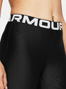 Under Armour Damen-Shorts Under Armour UA HG Authentics 8in Short