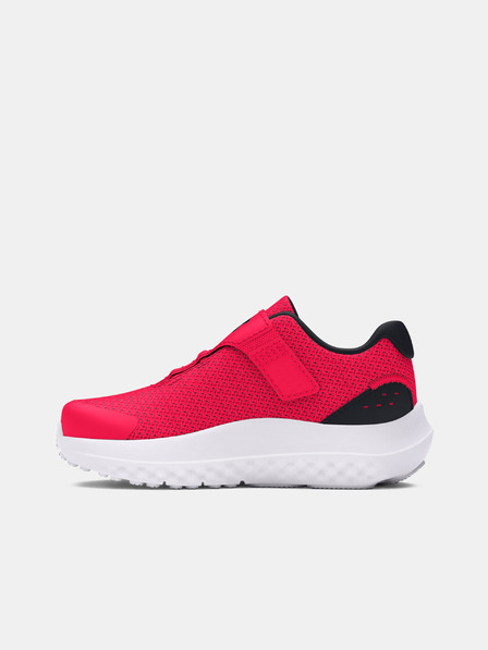 Under Armour Under Armour UA BINF Surge 4 AC Stiefel für Jungen