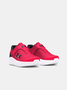 Under Armour Under Armour UA BINF Surge 4 AC Stiefel für Jungen