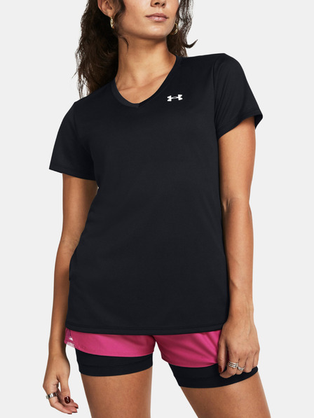 Under Armour Under Armour Tech SSV- Festes T-Shirt für Frauen