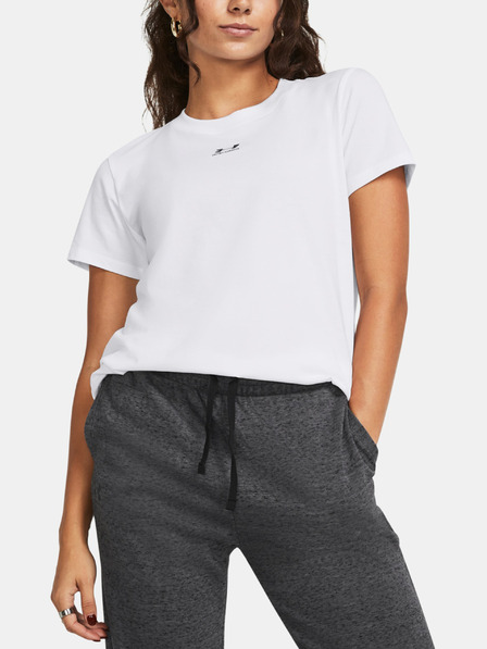 Under Armour Damen-T-Shirt Under Armour Campus Core SS