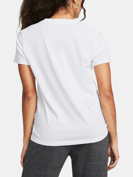 Under Armour Damen-T-Shirt Under Armour Campus Core SS