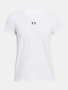 Under Armour Damen-T-Shirt Under Armour Campus Core SS