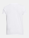 Under Armour Damen-T-Shirt Under Armour Campus Core SS