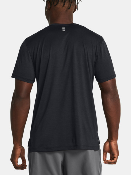 Under Armour Herren Under Armour UA LAUNCH SHORTSLEEVE T-shirt