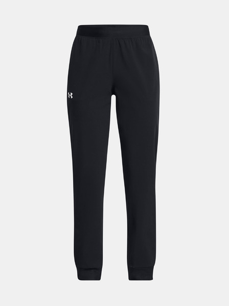 Under Armour Mädchen Jogginghose Under Armour G ArmourSport Woven Jogger