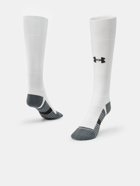 Under Armour Kinder-Socken Under Armour Youth UA Magnetico OTC (1 Paar)