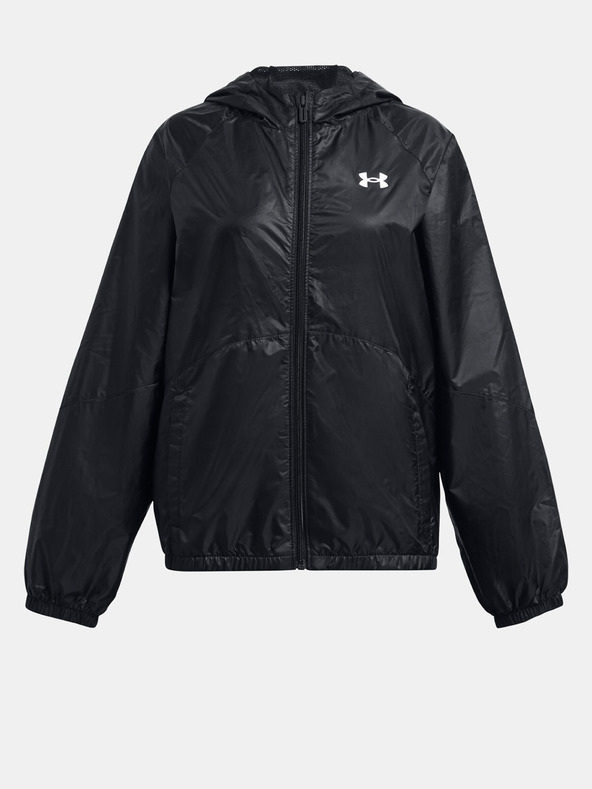 Under Armour Under Armour UA SPORT WINDBREAKER Jkt Mädchen Jacke