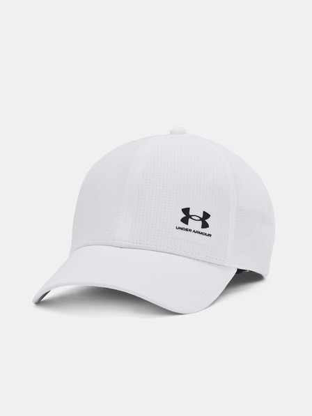 Under Armour Herren-Caps Under Armour M Iso-chill Armourvent Adj