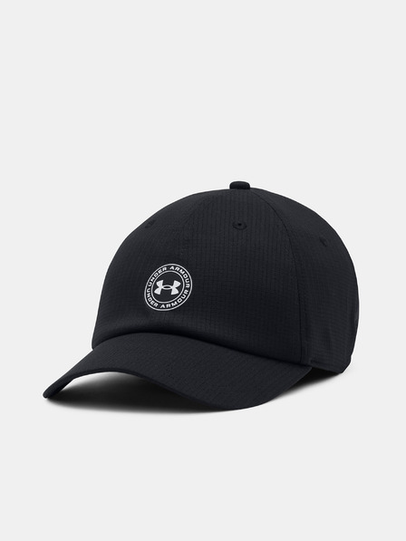 Under Armour Damen Under Armour W Iso-chill Armourvent Cap Adj