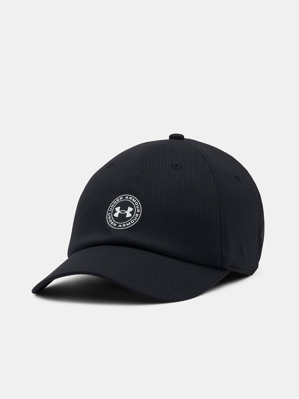 Under Armour Damen Under Armour W Iso-chill Armourvent Cap Adj