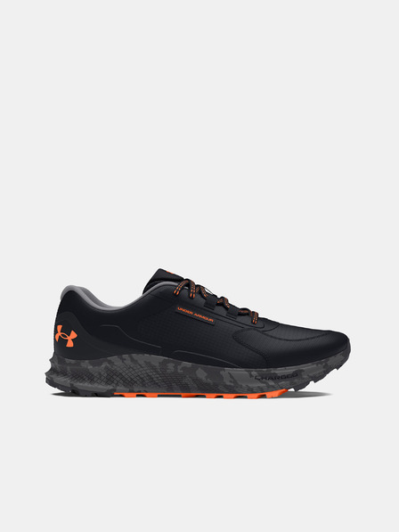 Under Armour Herren-Schuhe Under Armour UA Charged Bandit TR 3