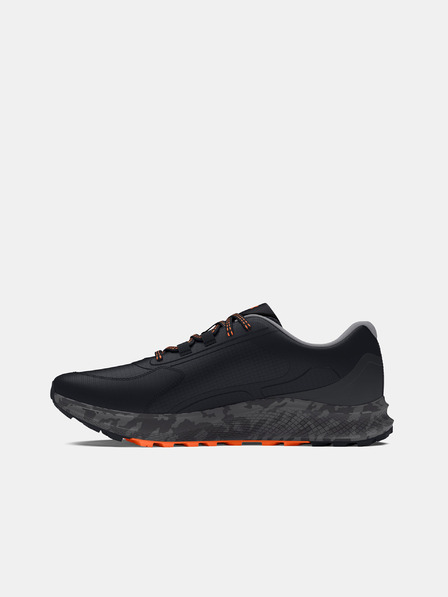 Under Armour Herren-Schuhe Under Armour UA Charged Bandit TR 3