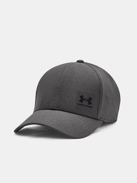 Under Armour Herren-Caps Under Armour M Iso-chill Armourvent Adj