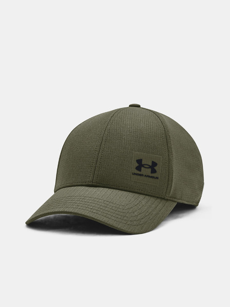 Under Armour Herren Under Armour M Iso-chill Armourvent STR Mütze