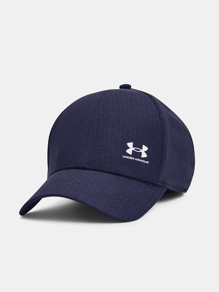 Under Armour Herren-Caps Under Armour M Iso-chill Armourvent Adj