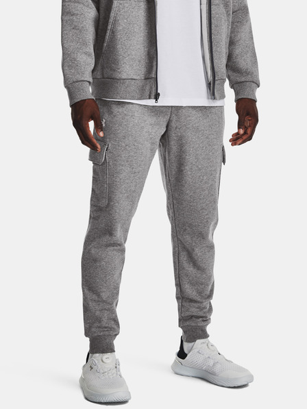 Under Armour Herren Jogginghose Under Armour UA Rival Fleece Cargo Jogger