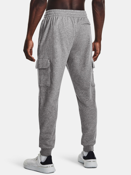 Under Armour Herren Jogginghose Under Armour UA Rival Fleece Cargo Jogger