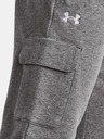 Under Armour Herren Jogginghose Under Armour UA Rival Fleece Cargo Jogger