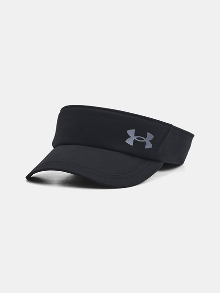 Under Armour Damen-Visor Under Armour W Iso-chill Launch Visor