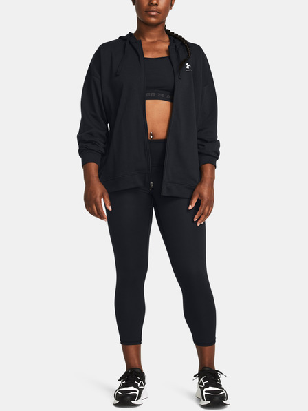 Under Armour Damen-Leggings Under Armour Motion Capri