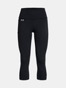 Under Armour Damen-Leggings Under Armour Motion Capri