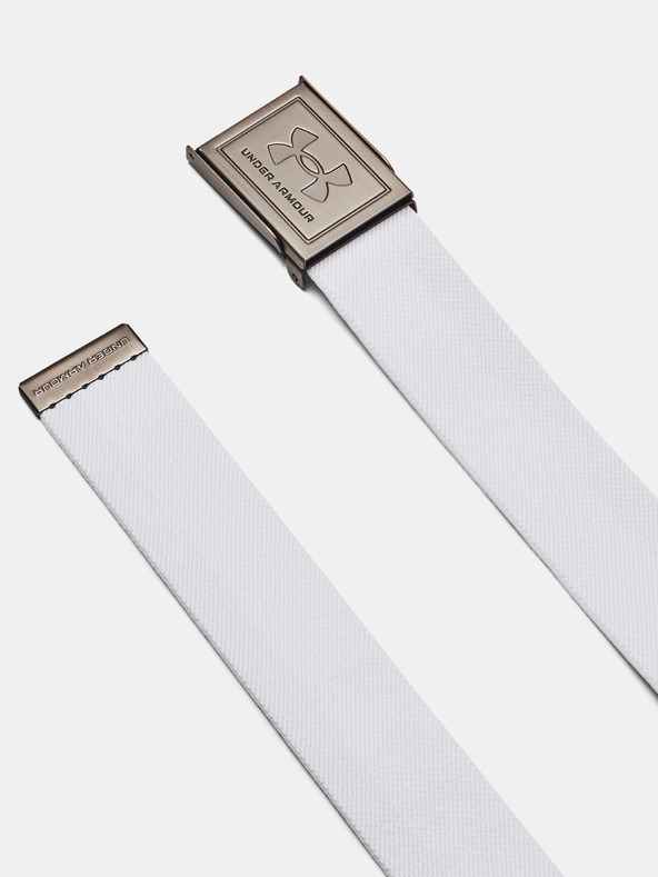 Under Armour Herren-Gürtel Under Armour M Stretch Webbing Belt