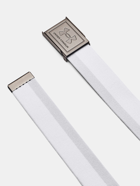 Under Armour Herren-Gürtel Under Armour M Stretch Webbing Belt