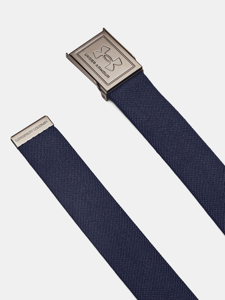 Under Armour Herren-Gürtel Under Armour M Stretch Webbing Belt