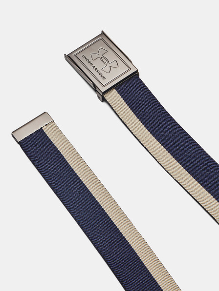 Under Armour Herren-Gürtel Under Armour M Stretch Webbing Belt