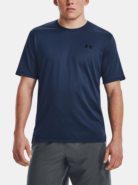 Under Armour Herren-T-Shirt Under Armour UA Tech Vent SS