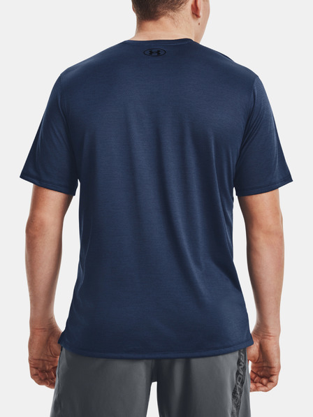 Under Armour Herren-T-Shirt Under Armour UA Tech Vent SS