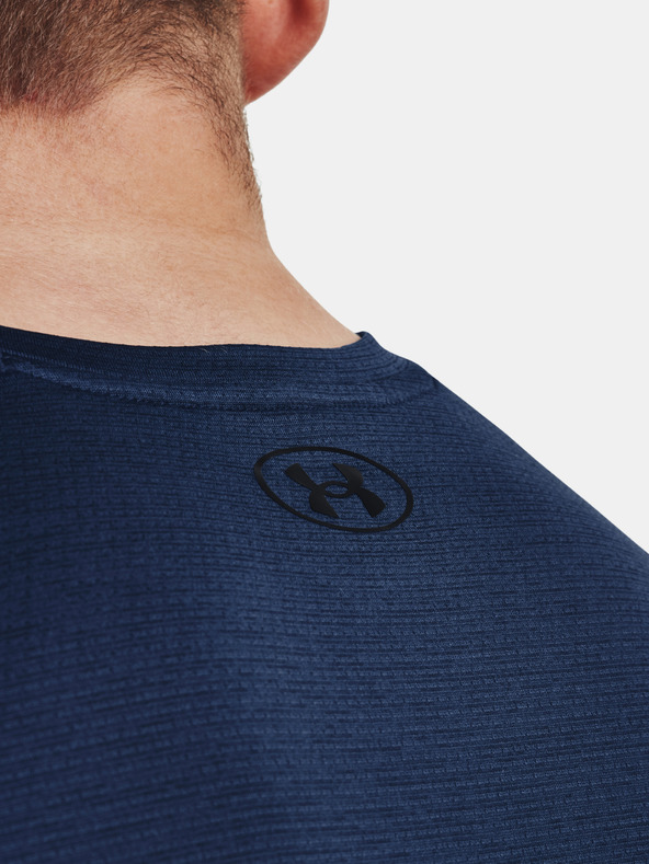 Under Armour Herren-T-Shirt Under Armour UA Tech Vent SS
