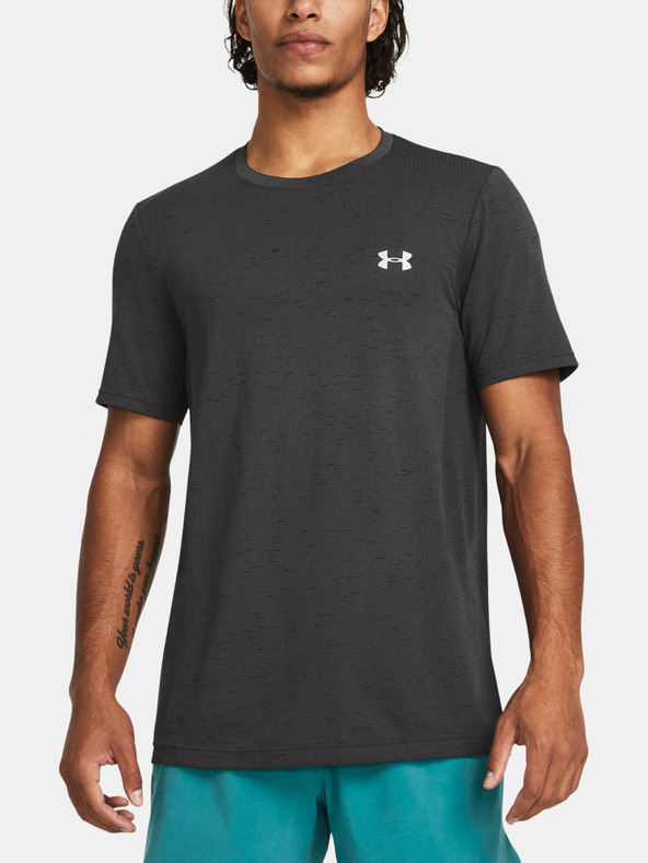 Under Armour Herren-Shirt Under Armour Vanish Seamless SS