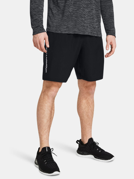 Under Armour Herren Under Armour UA Woven Wdmk Shorts