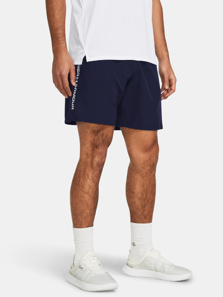 Under Armour Herren Under Armour UA Woven Wdmk Shorts