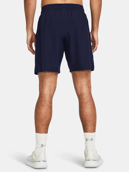Under Armour Herren Under Armour UA Woven Wdmk Shorts