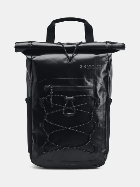 Under Armour Unisex Under Armour UA Summit SM BP Rucksack