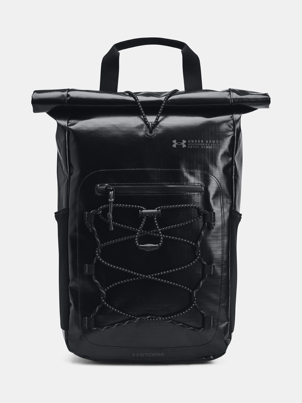 Under Armour Unisex Under Armour UA Summit SM BP Rucksack
