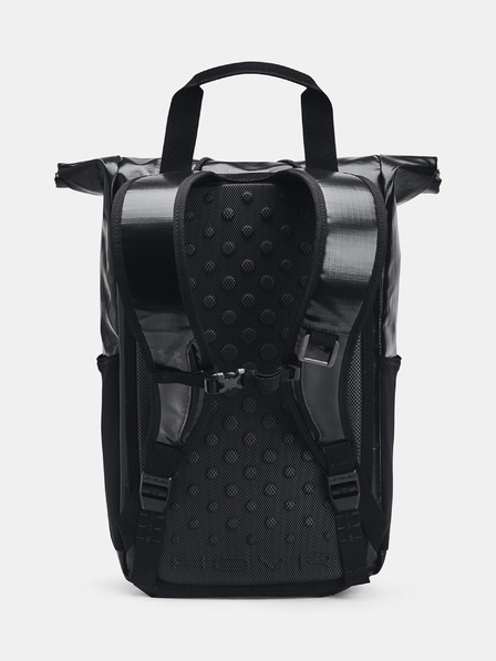 Under Armour Unisex Under Armour UA Summit SM BP Rucksack